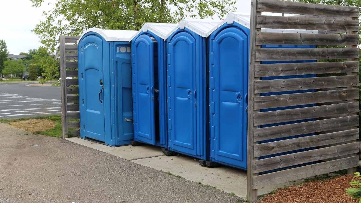 Porta Potty Rental Pros - Top Porta Potty Rentals in Townsend, MA, 1469